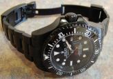 Rolex Sea-dweller Deep Sea Pro Hunter (ellitedesaopaulo)